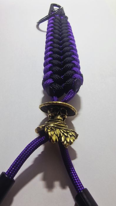 Brelok do kluczy XXL