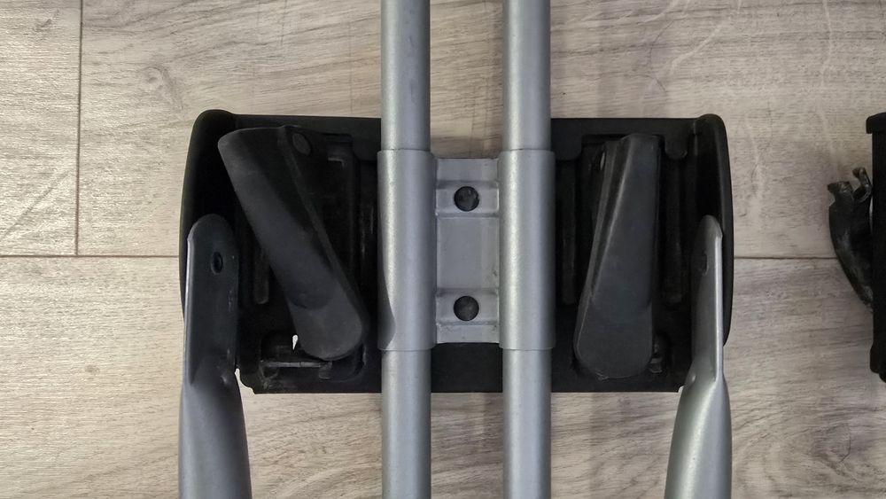 Porta-bicicletas Thule