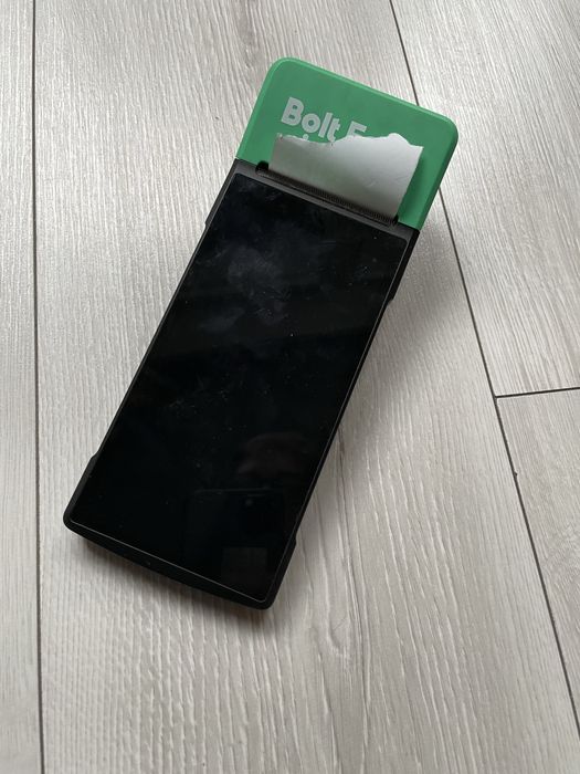 Tablet POS z drukarka i android sunmi v2 pro