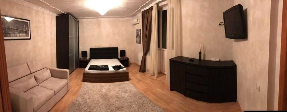 Оренда 1-к квартири на вул. Княжий Затон