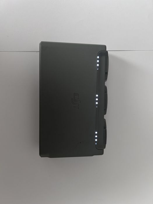 DJI Mini 4K akcesoria  DJI Care Refresh do 01.04.2027