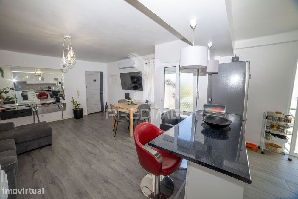 Apartamento T3 Mobilado e Equipado no Bacelo – Évora