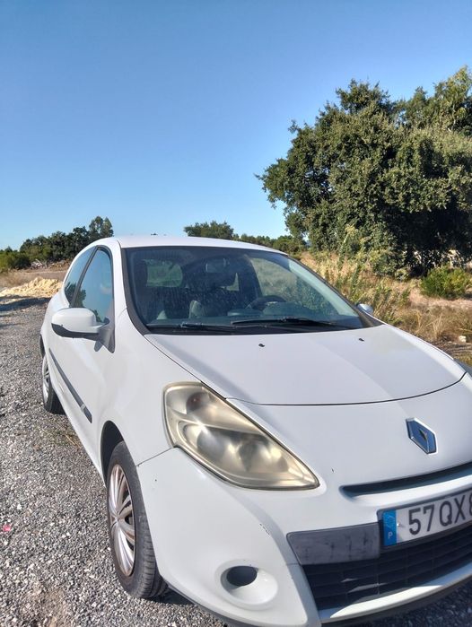 Renault Clio 1.5 dci