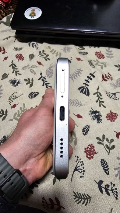 Redmi Note 13 pro + 5G 512 Gb