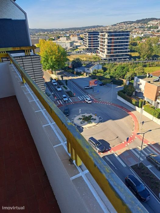 Apartamento T3 Centro Barcelos