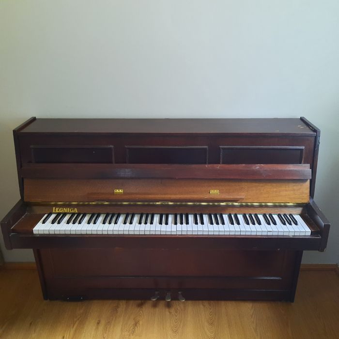 Pianino - Legnica