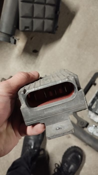 Zestaw startowy Mercedes M111 CLK W208 2.0 136KM Moduł stacyjka kluczy