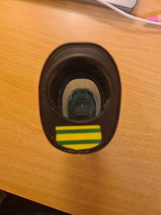 Іригатор RZTK Dental Compact Black