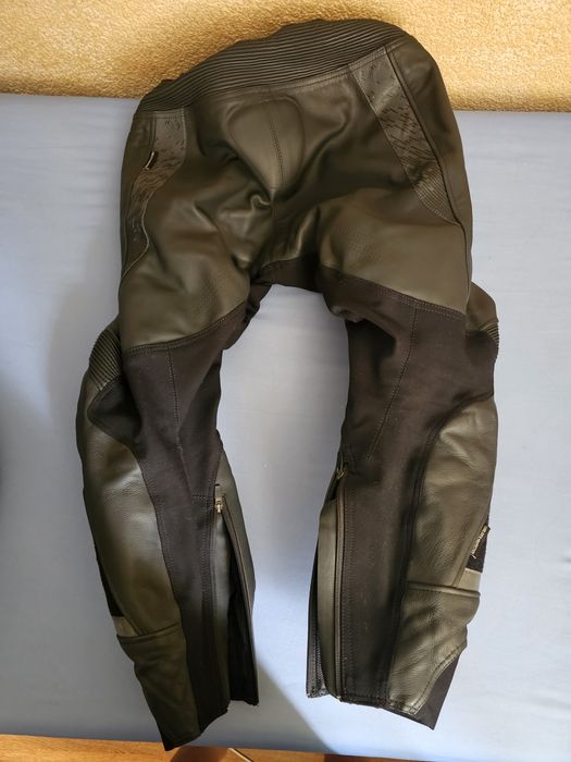 Kombinezon shima str 2.0