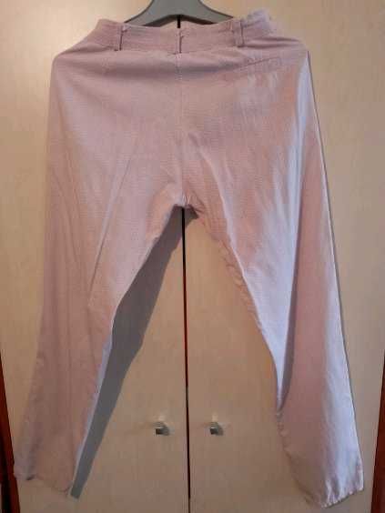 Damskie  spodnie