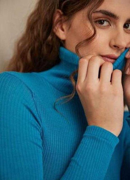 SALE ! Гольф з ВОВНОЮ Intimissimi