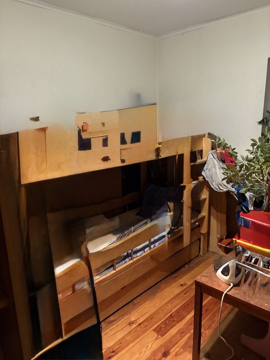 Продам полдома на ДВРЗ