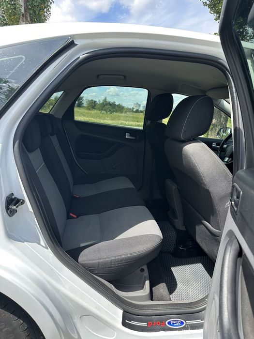 Продам Ford Focus 2010 рік