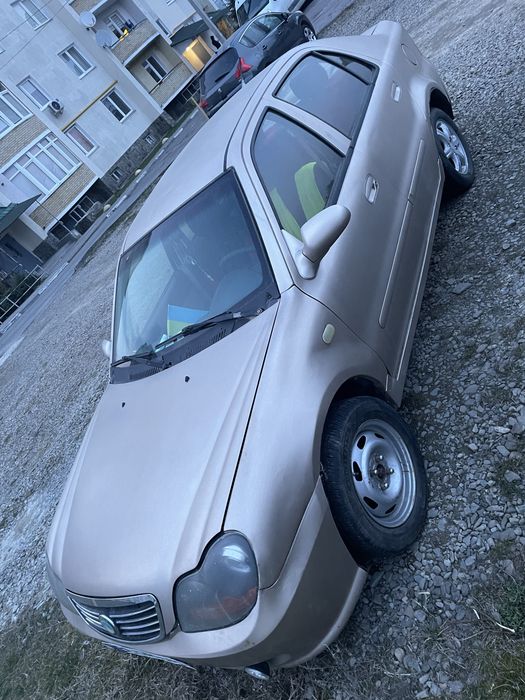 Джилі ск 2008 року бензин 1,5