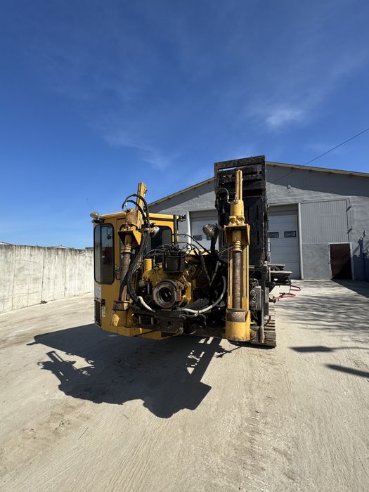 Vermeer DR36x50 seria 2 Wiertnica Ditch Witch 30 AT