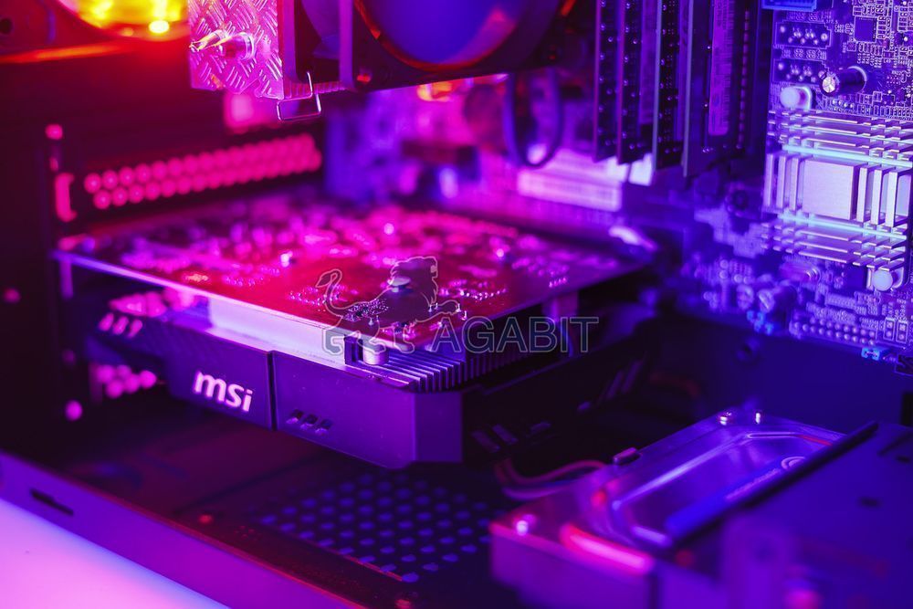 Сенсація! i7-4770+GTX 1650+16GB+480GB SSD ігровий комп'ютер игровой ПК