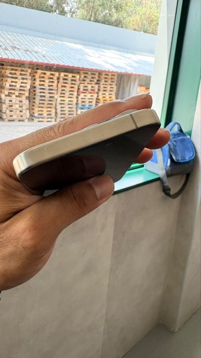 Iphone 15 Pro 256Gb