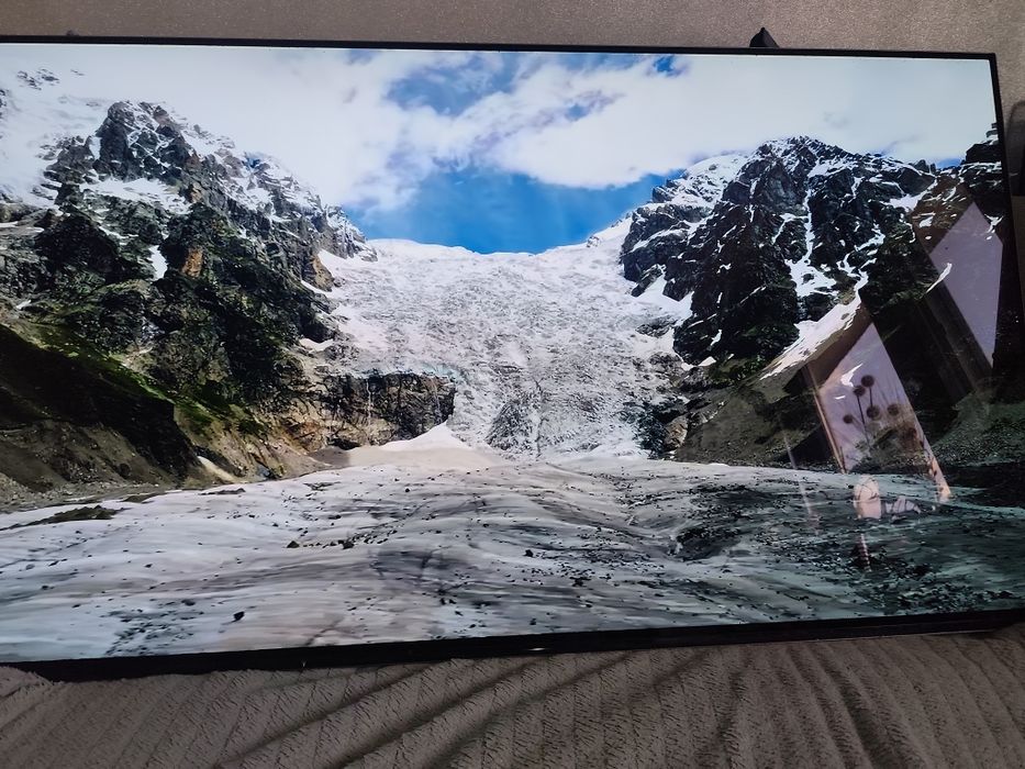 Telewizor Sony oled 55