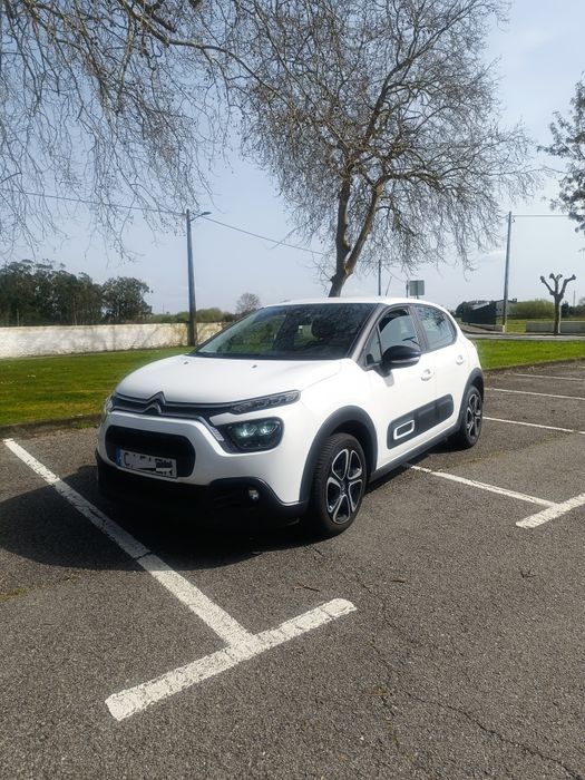 Citroen C3 1.5 BlueHdi