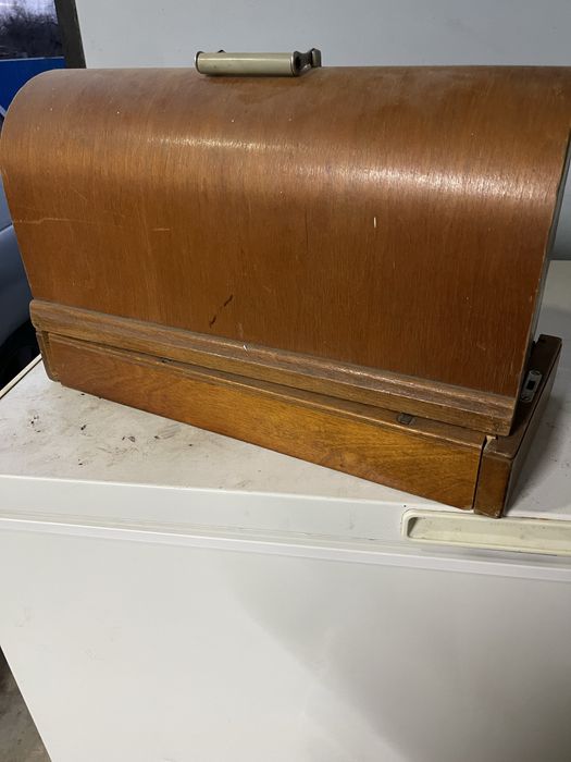 Швейна машина Подольск