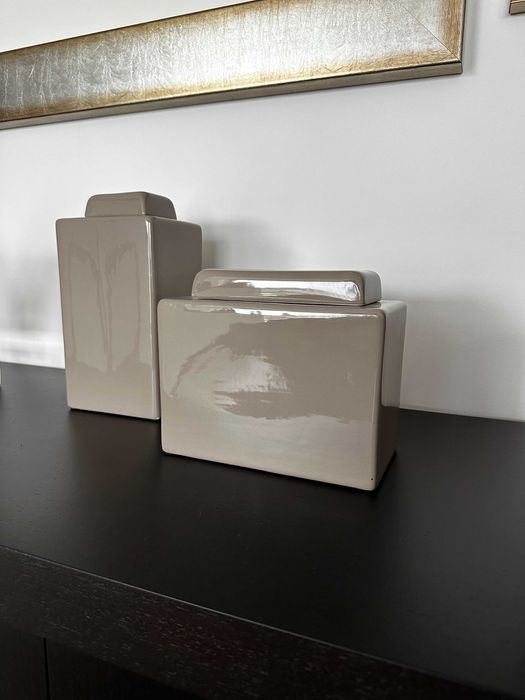 Jarras Marroquinas Modernas