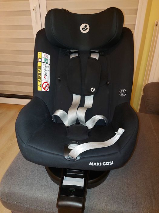 Okazja! Fotelik Maxi-Cosi Mica Eco i-Size, grupa 0/1, 61-105 cm, do 18