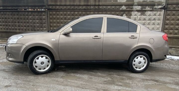 CHERY E5 Срочная продажа