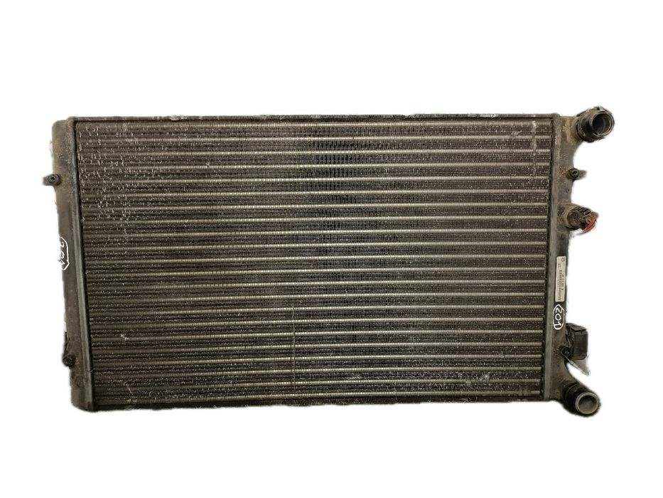 Radiador de água VOLKSWAGEN Golf IV (1J1)