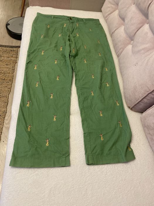 Spodnie J.CREW 36x32