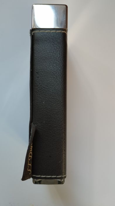 Ємність від парфуму "DuPont" 100 мл.