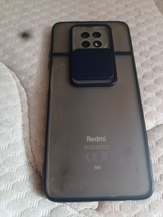 Xiaomi Redmi note 9T _128/6_em bom estado