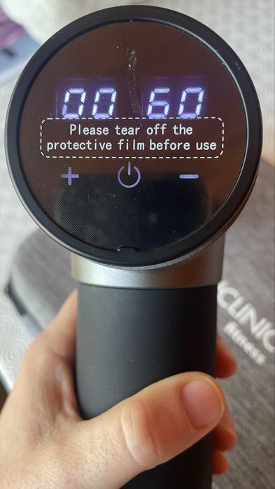 Massage Gun445375655508725762