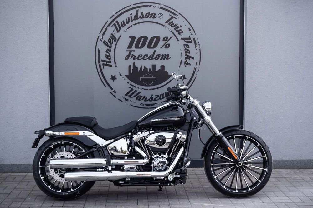 Harley-Davidson