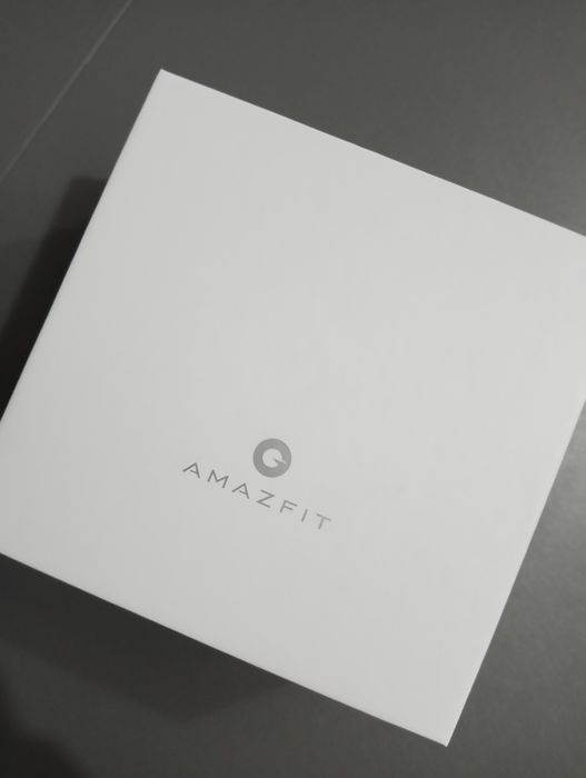 Smartwatch AmazFit GTS 2