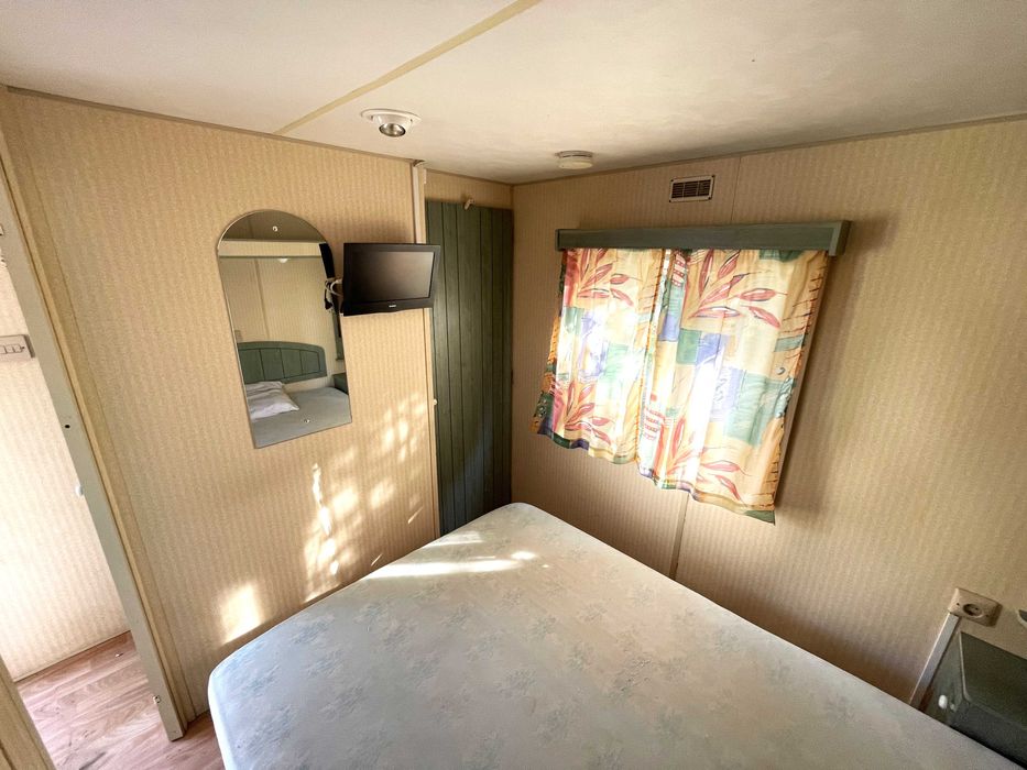 Mobil Home, casa móvel, T2 completa