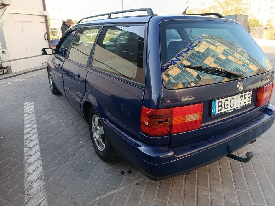 Продам надёжного немца