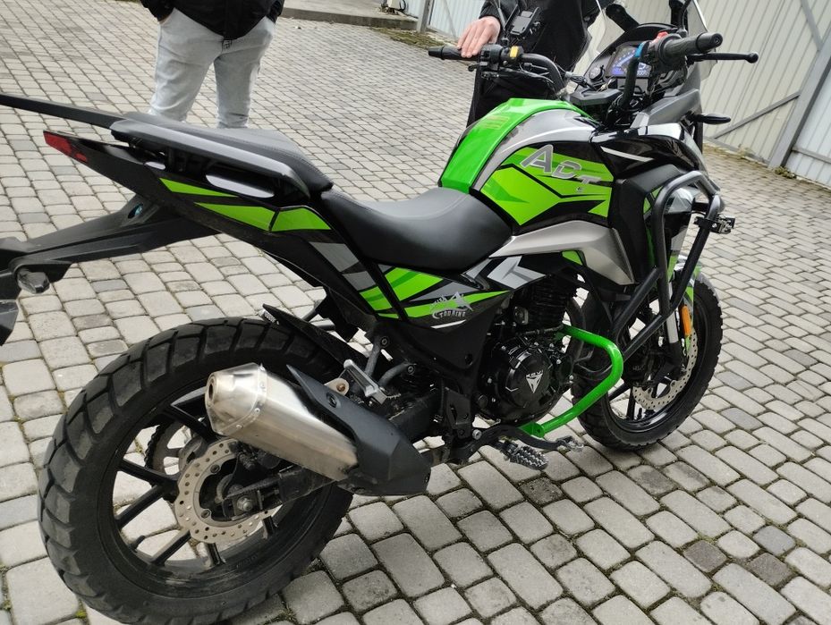 Продам КОВІ АДТ 250