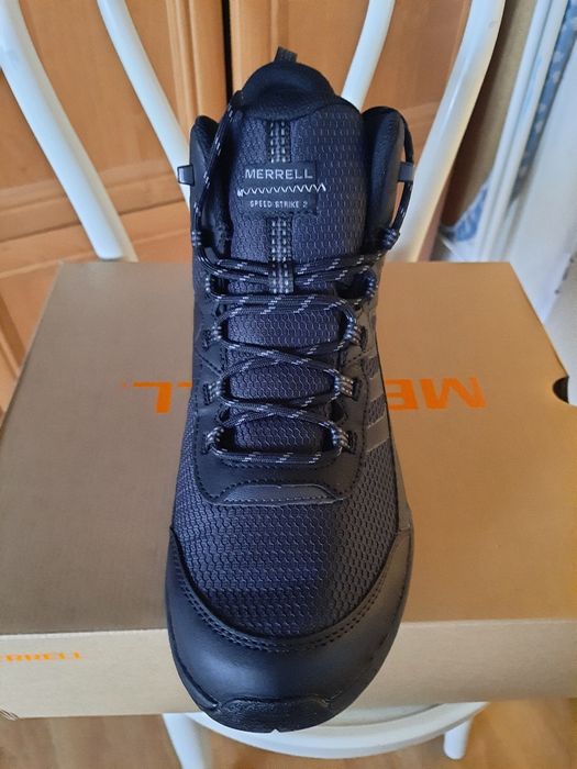Nowe buty męskie Merrell rozmiar 48