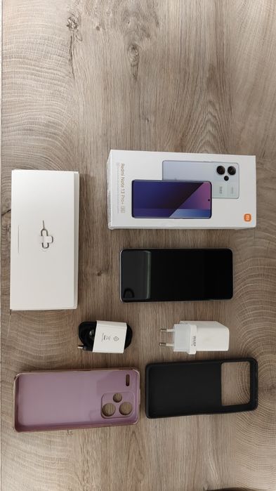Redmi note 13 pro plus 8/256