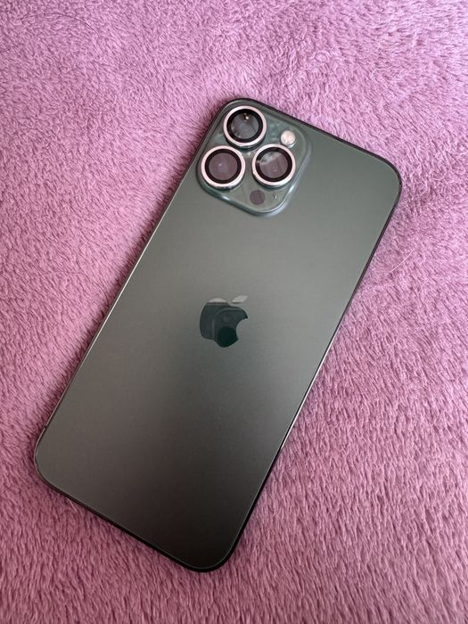 Iphone 13 pro max, 256 gb