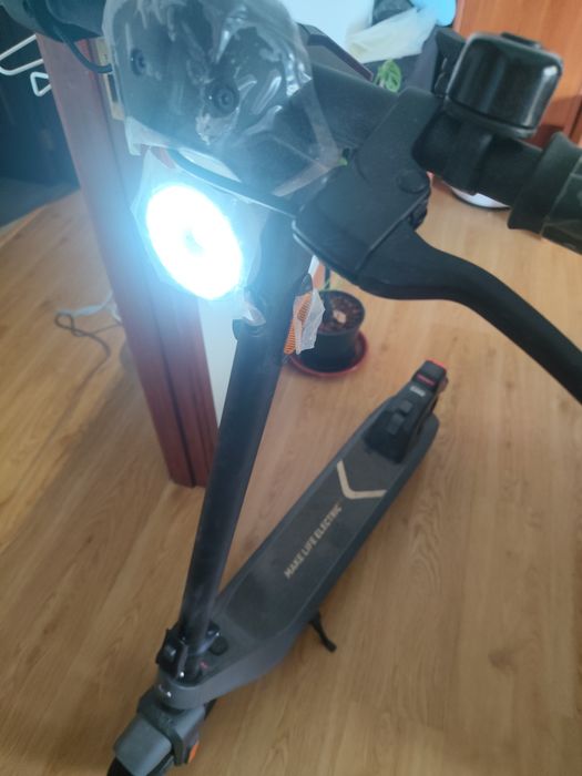 Trotinetes KQi2Pro