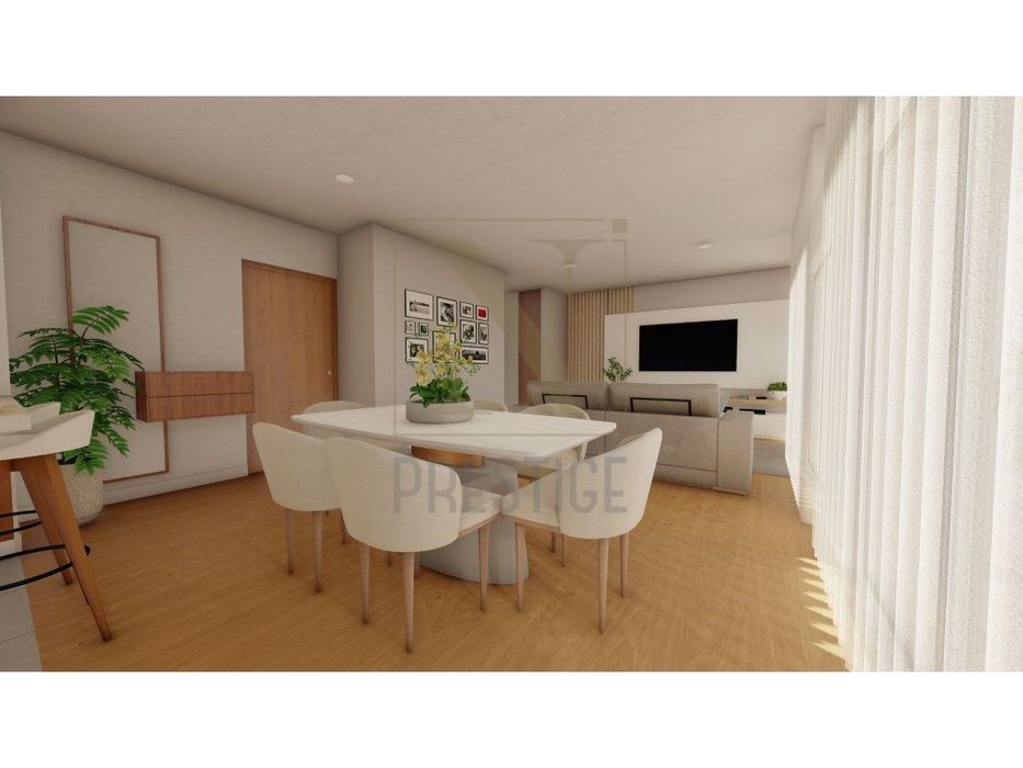 Apartamento T3 em Condeixa — Condeixa-A-Velha E Condeixa-A-Nova, Coimbra