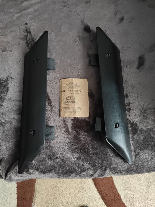 Спойлер для ВАЗ 2109-2108.