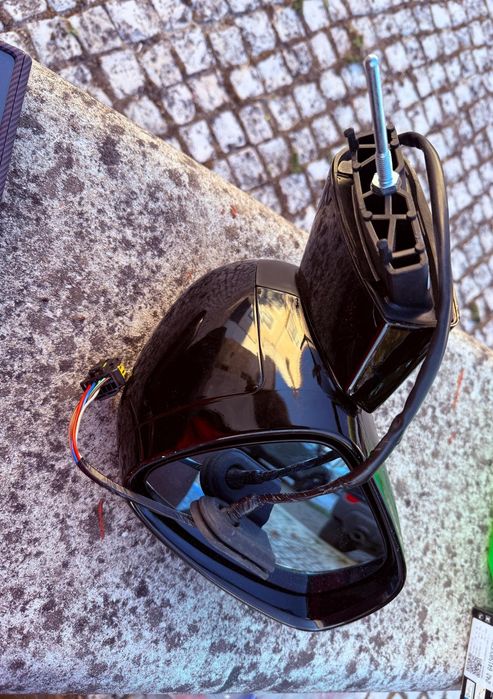 Retrovisor de Citroen C5