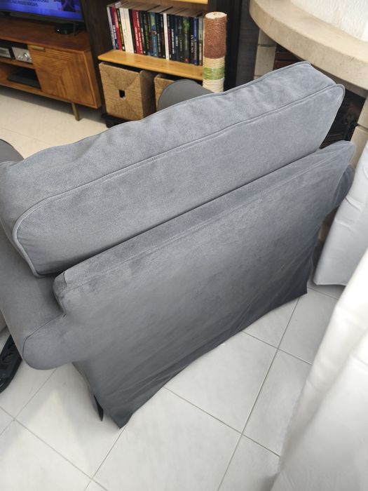 Poltrona  IKEA Ektorp