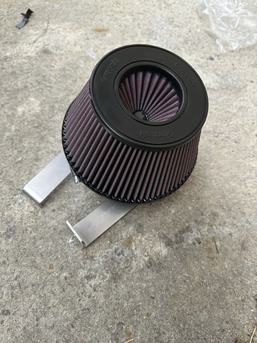 Filtro ar conico rendimento JIMNY  JB 33/43