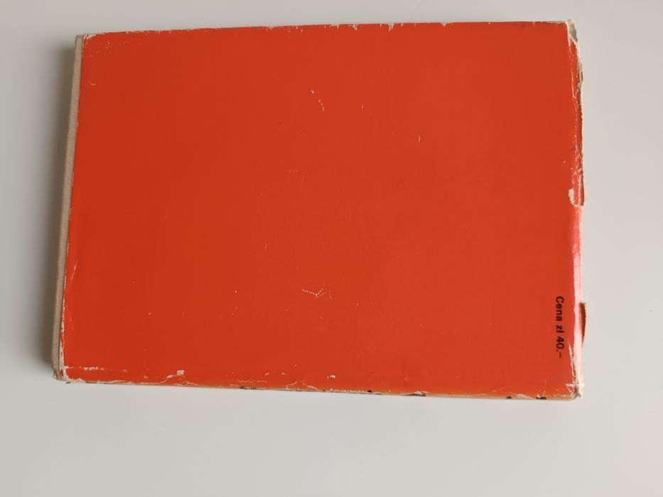 Stanisław Grzesiuk Na marginesie życia