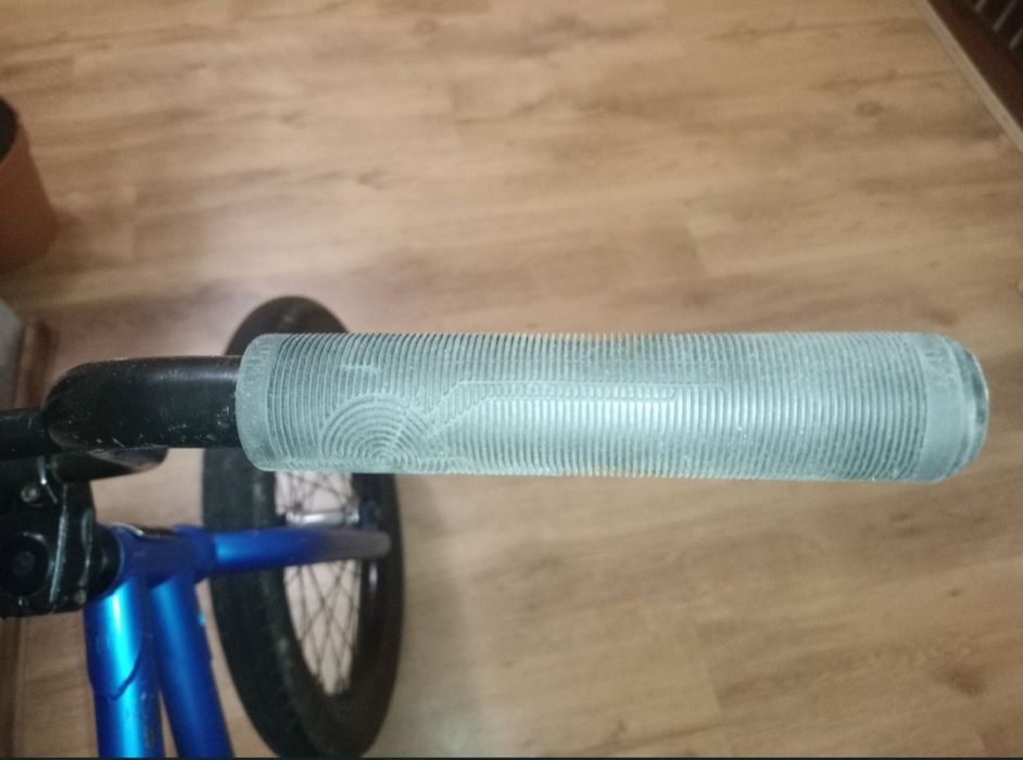 BMX Legion wyczynowy