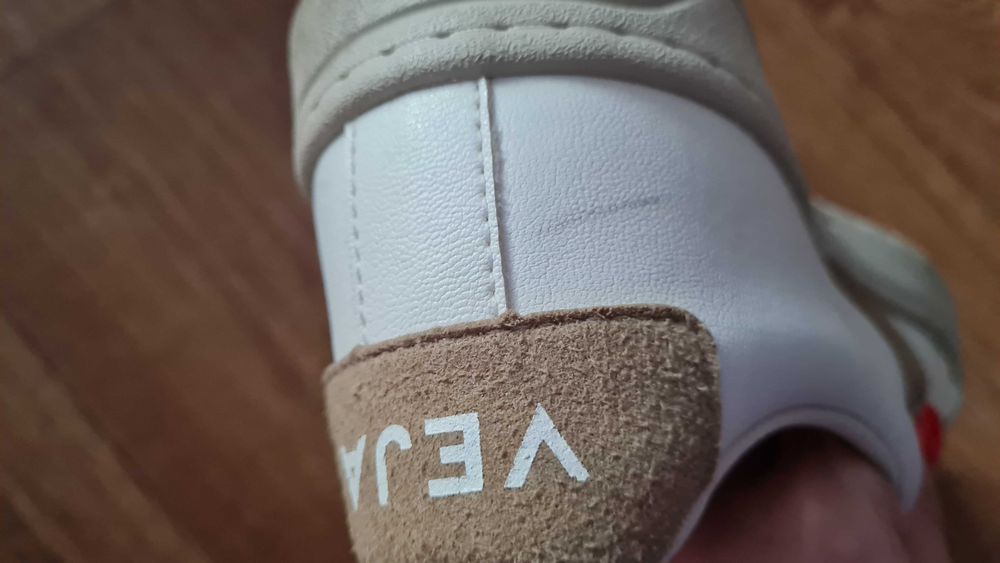Мужские кеды Veja
