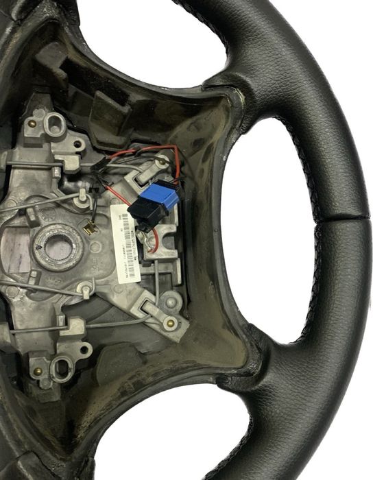 Пертянутий руль до Партнер Берлінго Scudo Expert Jumpy на обмін